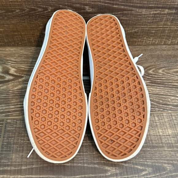 Vans “Off the Wall” Shoes – Size 9 - Picture 13 of 14
